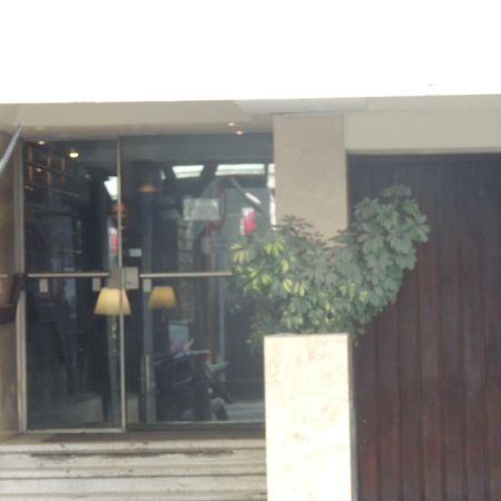Recoleta Mediterraneo Buenos Aires Exterior foto
