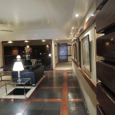Recoleta Mediterraneo Buenos Aires Exterior foto