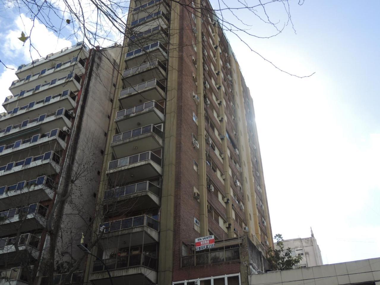 Recoleta Mediterraneo Buenos Aires Exterior foto